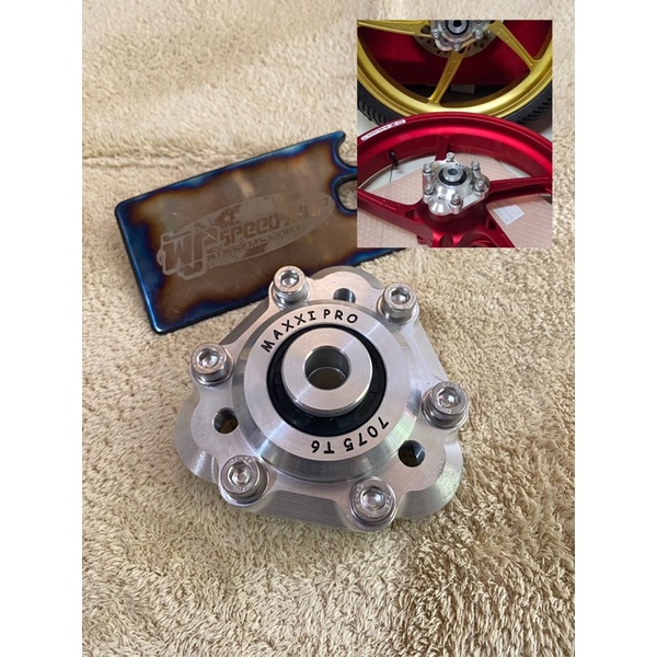 nap gear oz piega pnp ninja r / rr