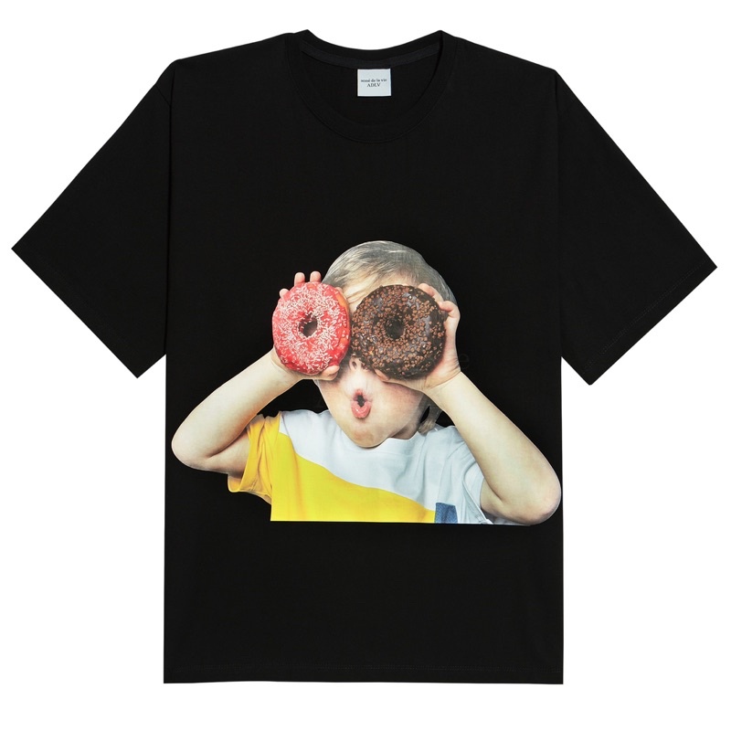 ADLV Donut Boy 100% Authentic