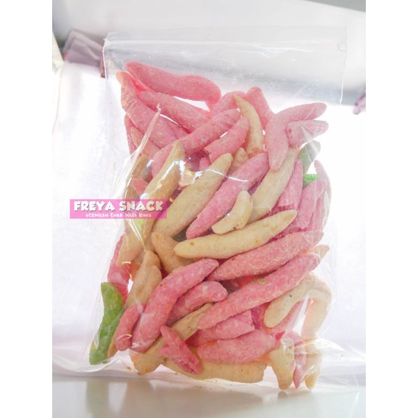 

KERIPIK GABUS MANIS