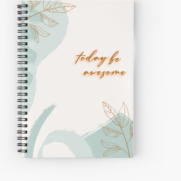 

JY7✩ NOTEBOOK B5/NOTEBOOK GIRD LINE DOTED BLANK Recommended