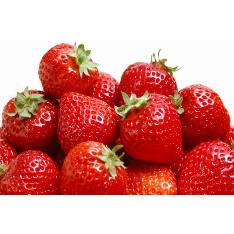 

stawberry ciwidey