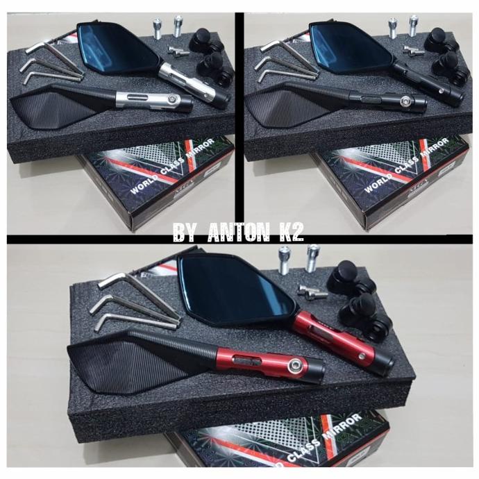 SPION TOMOK CNC V2/V5 JUMBO VARIASI MOTOR VARIO 160 NEW/PCX 160 NEW