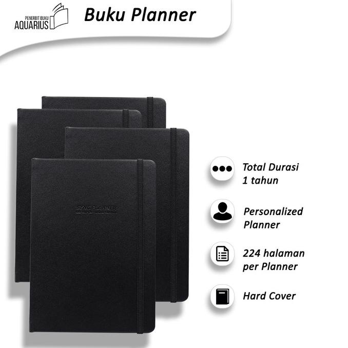 

PAKET 4 SYNC PLANNER