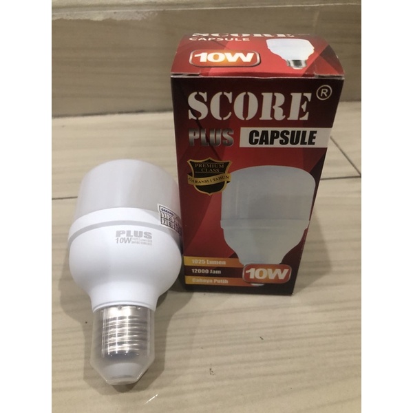 BOHLAM LED SCORE PLUS 10W