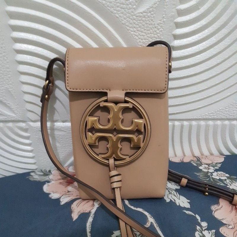 tory burch dompet hp ori 100%