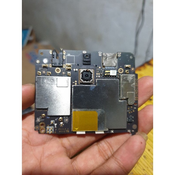 mesin nokia 5 TA-1053 ram 3/16 4g normal