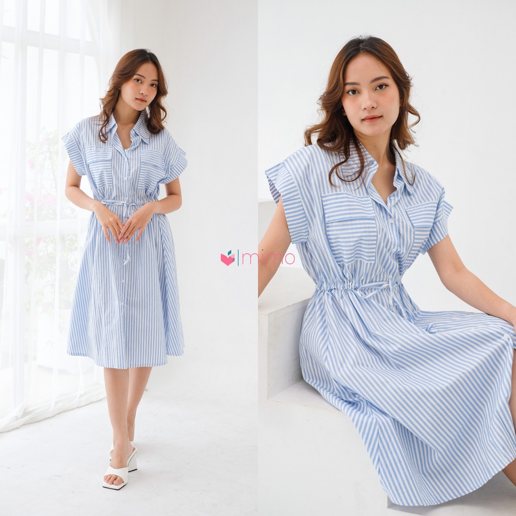 Nazwa Blaster Dress