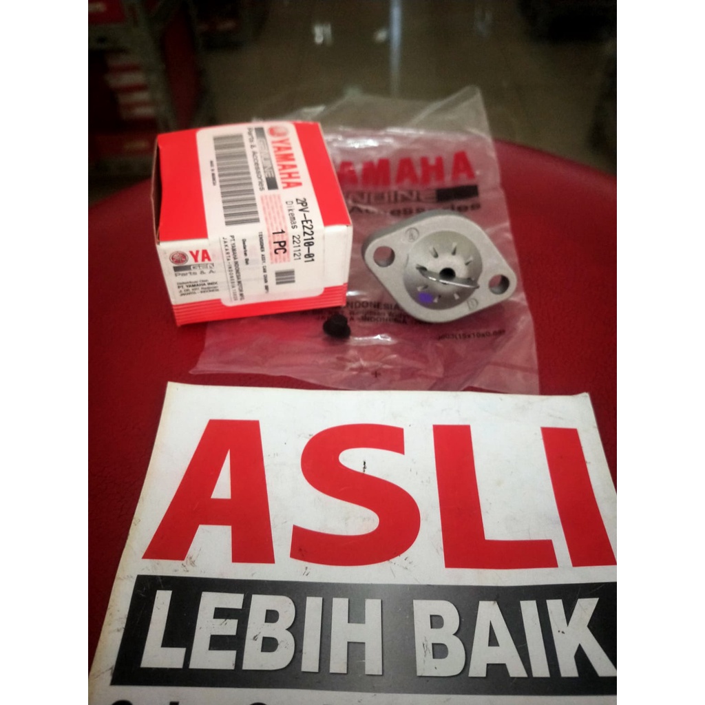 Tensioner Nmax - Aerox - Lexi - Mx King Original Yamaha Genuine Parts