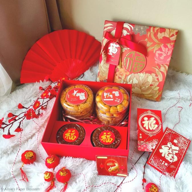 

Hampers Imlek Premium CNY