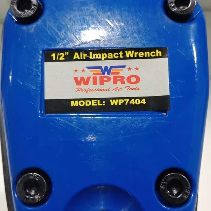Jual AIR IMPACT WIPRO RP 7404 1/2 Shopee Indonesia