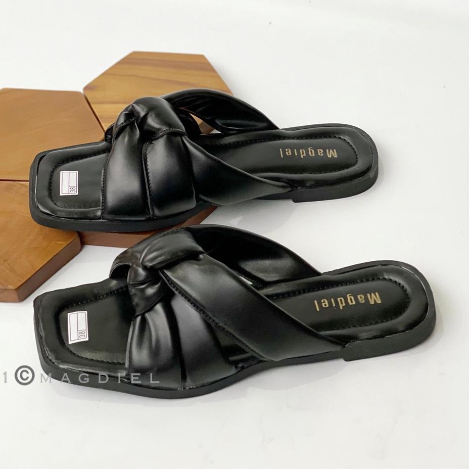 Harga Bersahabat Magdiel - Vinka Sandal Wanita