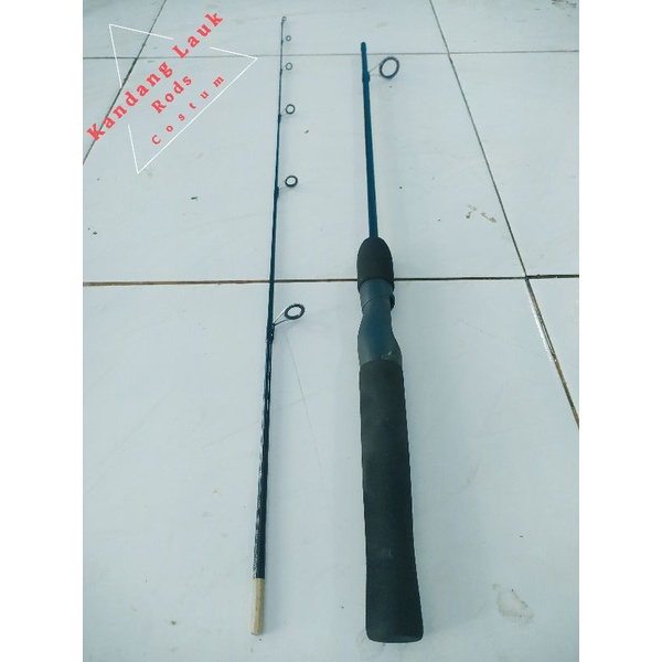 joran pancing sutet murah