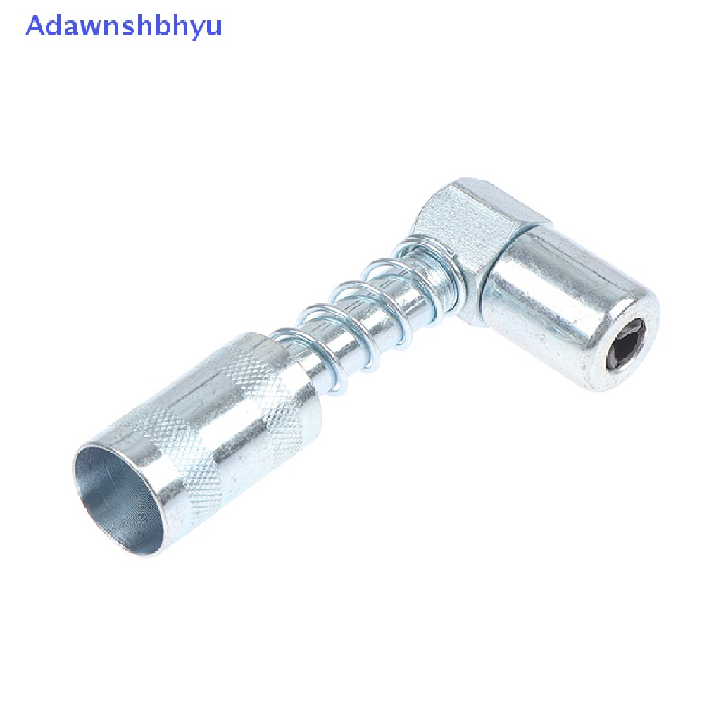 Adhyu Adapter Coupler Gemuk 90derajat Fitg Tool Coupler Gemuk Fitg Tool ID