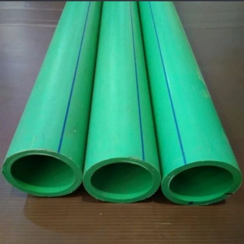 Rucika PPR Pipa 3/4 inch 2meter