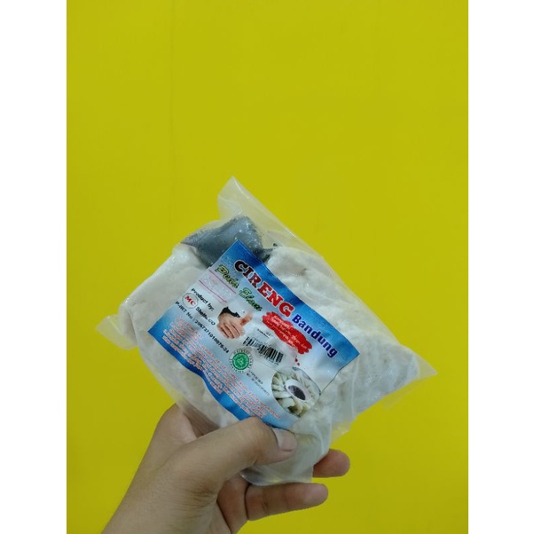 

Cireng Bandung