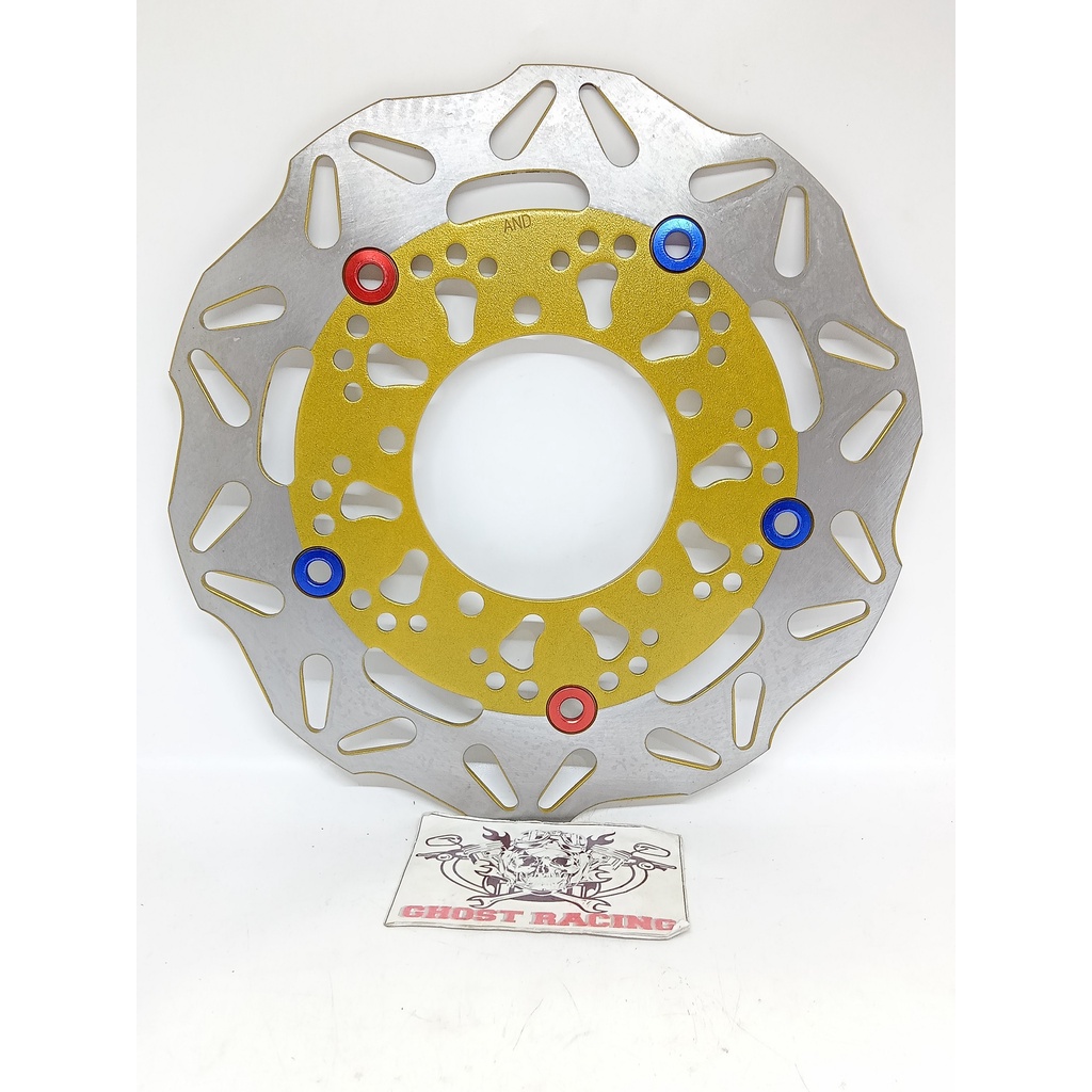 piringan cakram vixion piringan cakram depan vixion old n new