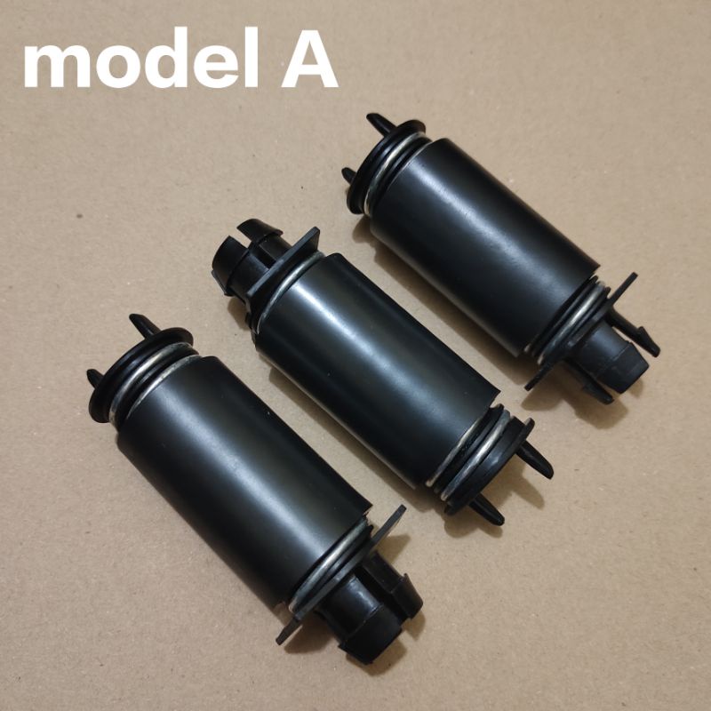 per dudukan dinamo spin mesin cuci sharp 3pcs original