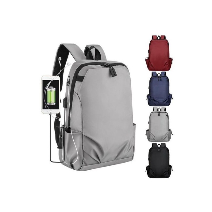 TAS RANSEL /TAS PUNGGUNG SERUT BAWAH DENGAN UKURAN BESAR HM 13