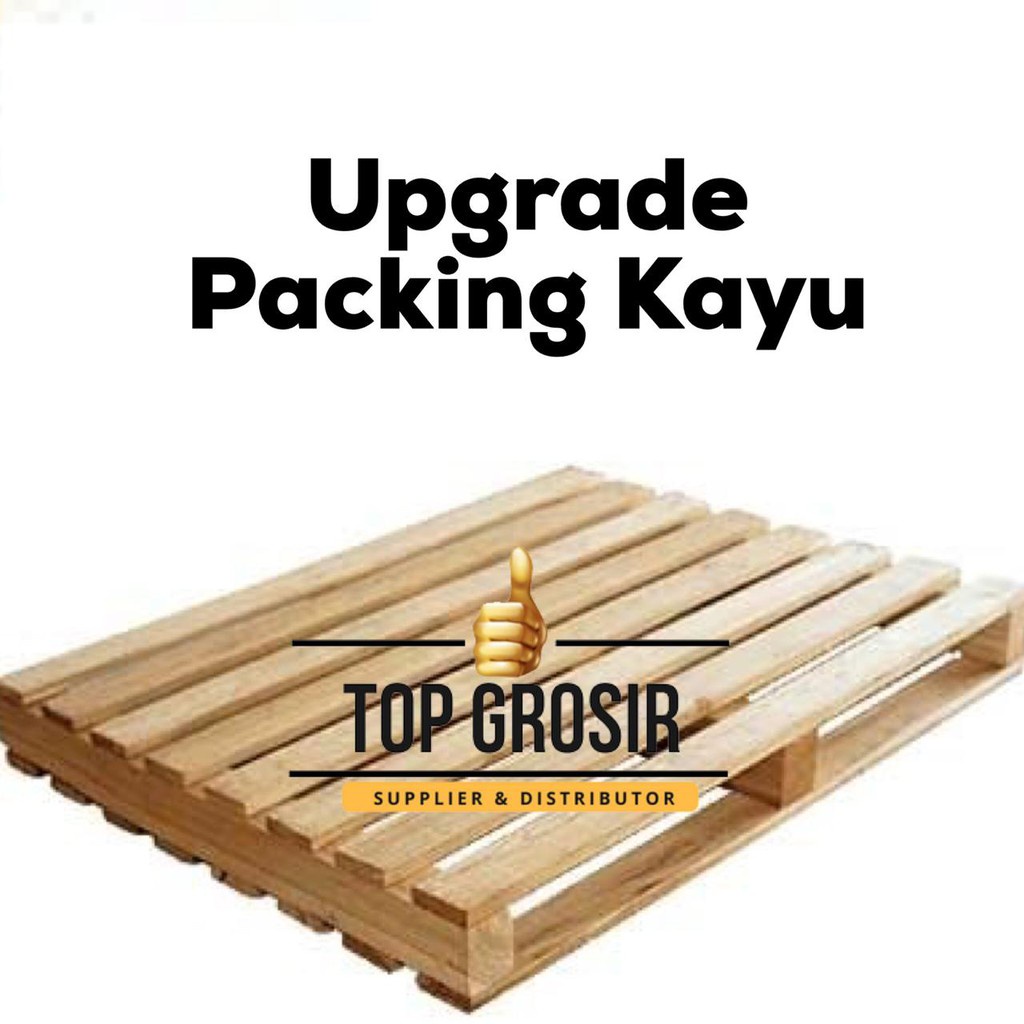 

PACKING KAYU