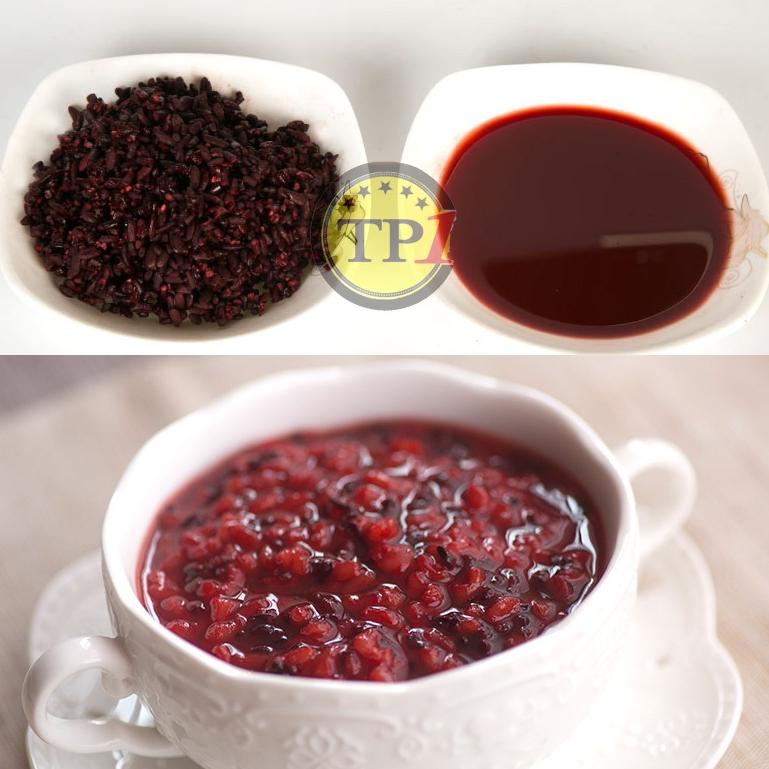 

[KODE PRODUK EWATC6345] Angkak Merah 100g Red Yeast Rice Beras Merah PREMIUM QUALITY