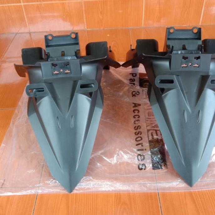 Nmax Spakbor Belakang Nmax original Model Lancip Ocito