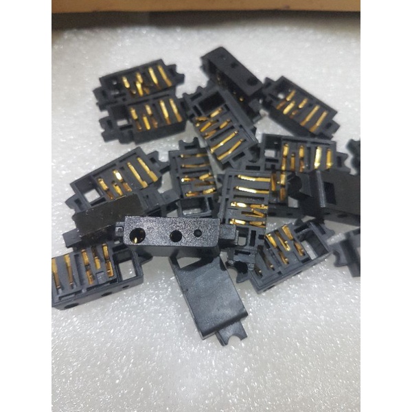 KONEKTOR CHARGE PLUG IN NOKIA 6600