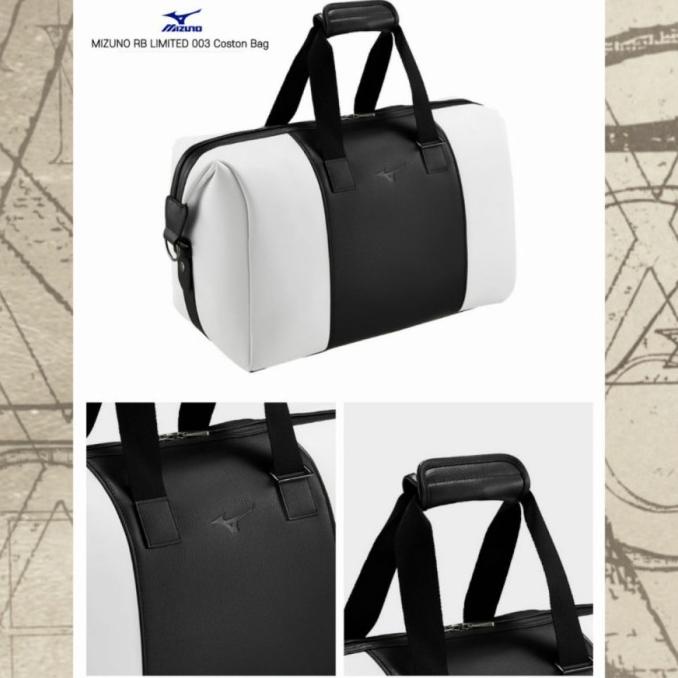 TAS BOSTON GOLF MIZUNO Mizuno RB Limited ORIGINAL