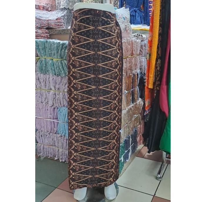 Jual Rok Tumpal Pucuk Rebung Betawi Rok Span Tumpal Bawahan Encim Shopee Indonesia