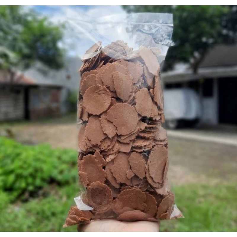 

OPAK DOLLAR 250GRAM