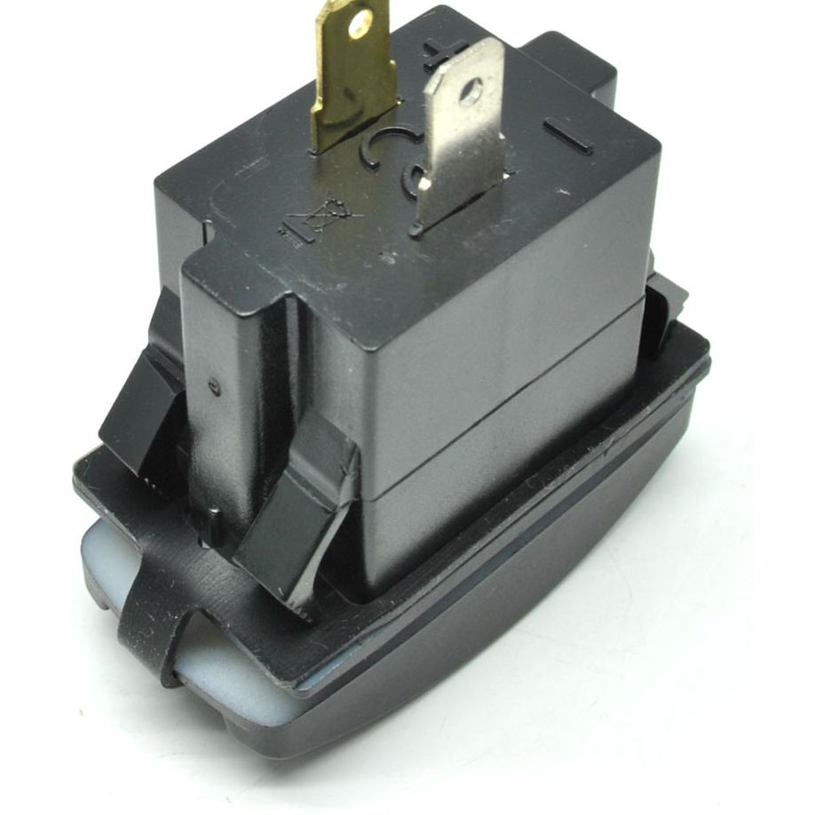 Baru Terjamin USB Charger Mobil - Motor 2 Port DC 12-24V 3.1A