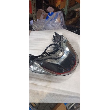lampu belakang pcx 160 original stoplamp pcx 160 original K1Z