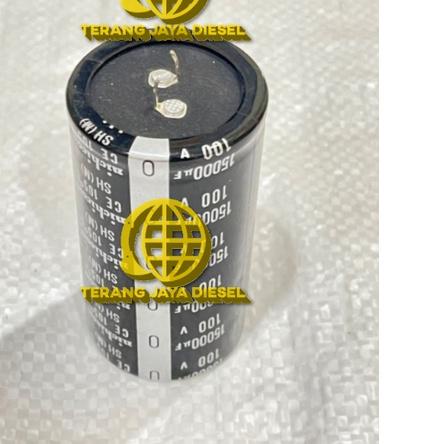 limited Edition✔️Elco Elko 15000uf/100v 15000uf 100v Nichicon Original|SQ5