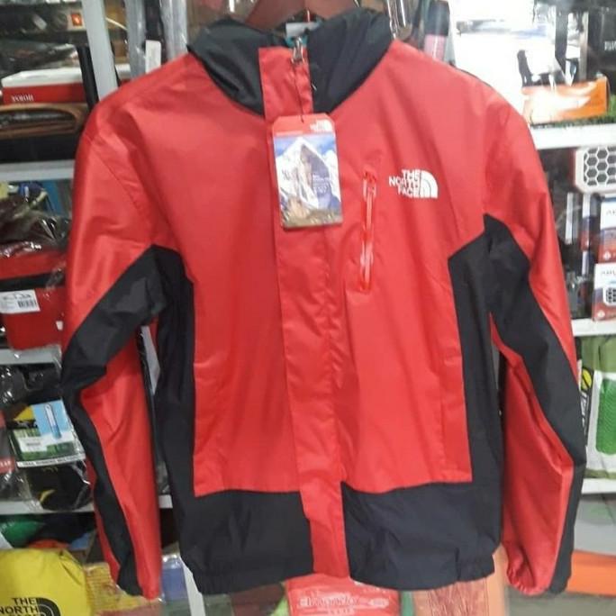 Jaket Gunung Anak / Jaket Boys / Jaket Kids / Jaket Waterproof Anak