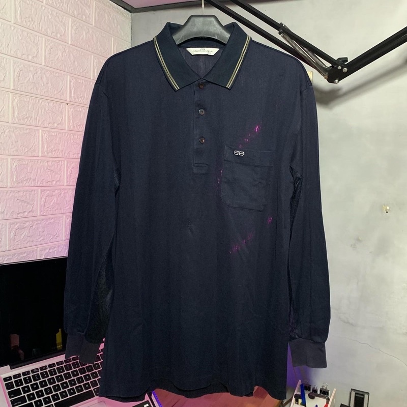 Rugbi Balenciaga Golf