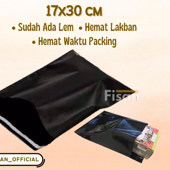 

ㆆ 100 Pcs Polymailer 17x30 ㅐ