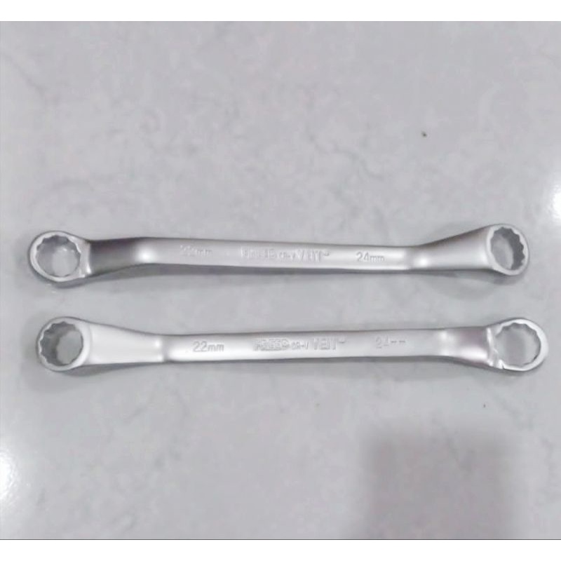 FREED kunci ring 22x24 heavy duty/ kunci ring FREED 22x24 heavy duty