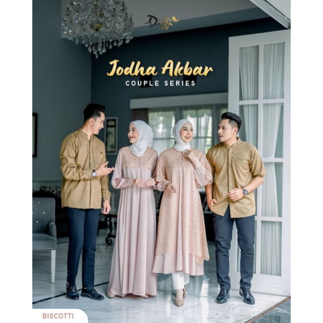 jodha akbar couple series by diffi open po sampai 16 Desember