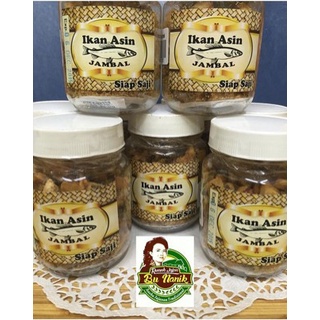 

Ikan Asin Jambal Tx0171