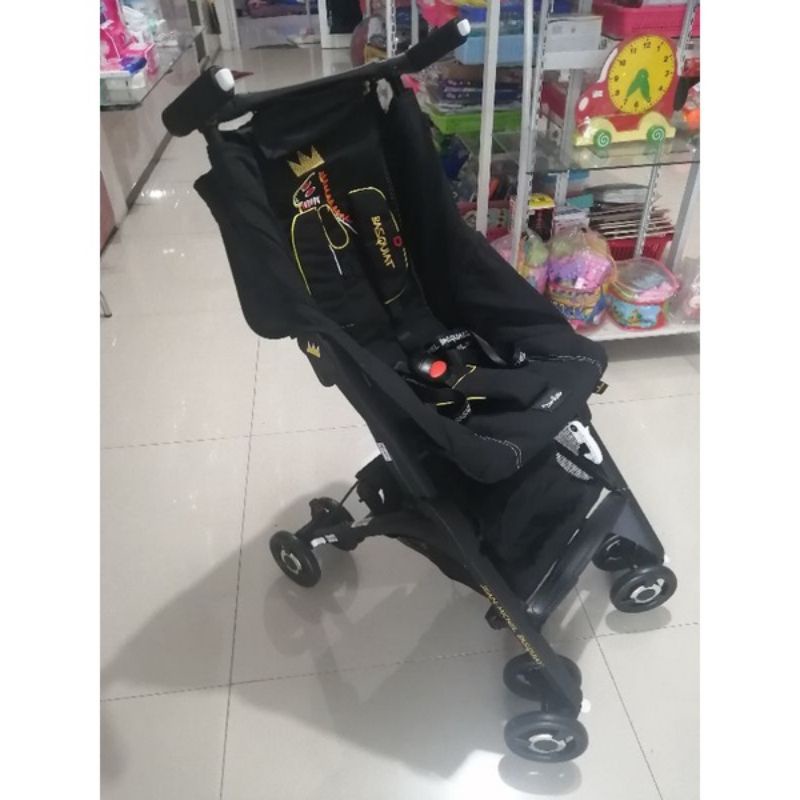 Pockit JMB Gen 7 Dino