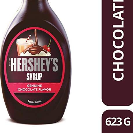 

Quality Control✅PROMO!!! HERSHEY'S SYRUP CHOCOLATE 650ml|RA9