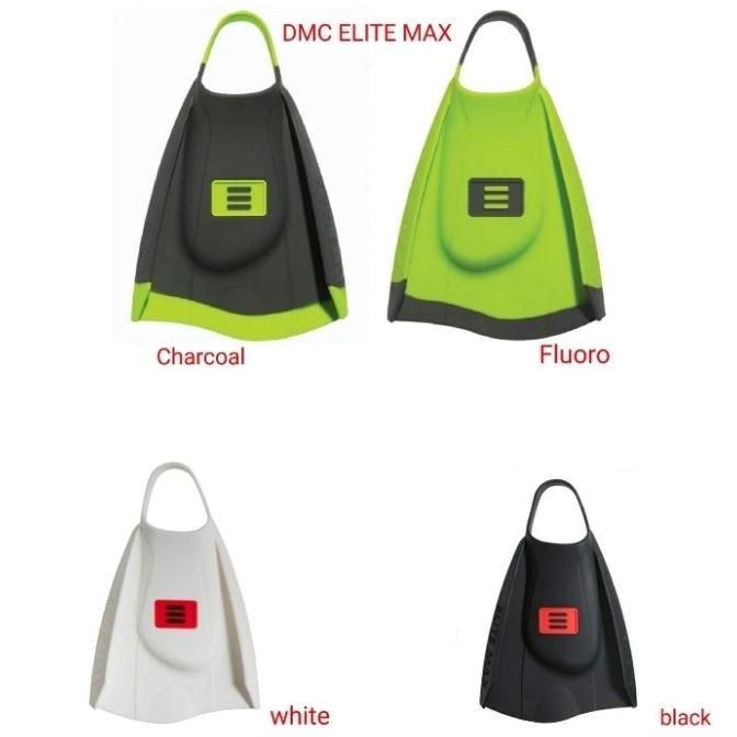 Fin DMC Elite Max