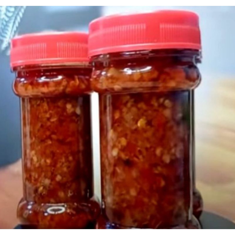 

sambal goreng original
