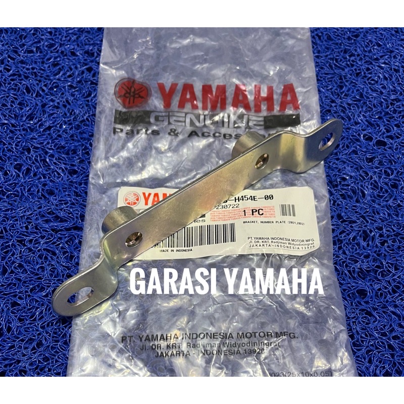 jual-dudukan-plat-nomor-mio-sporty-original-yamaha-bracket-plat-no