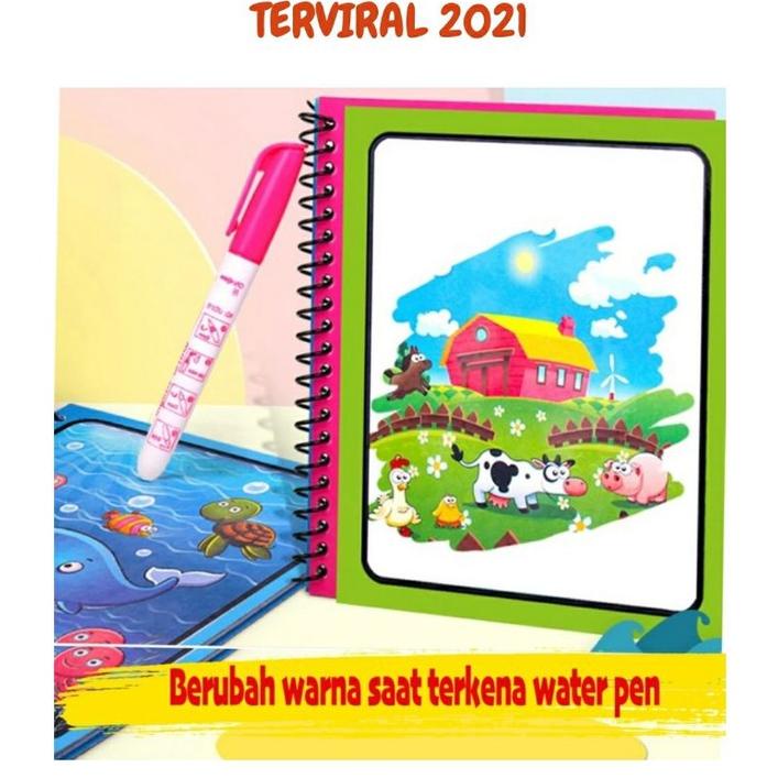 

Terbaru - Smart Education Book | Creative Vols M3 !