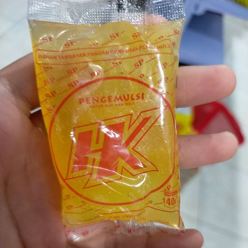 

Sp Hk 50 Gram