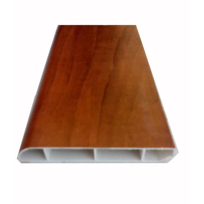 plint pvc 10cm aksesoris parket