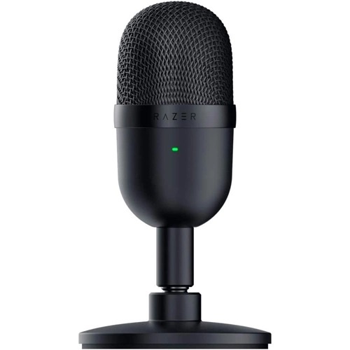 Microphone RAZER SEIREN Mini Ultra-Compact Condenser Wired