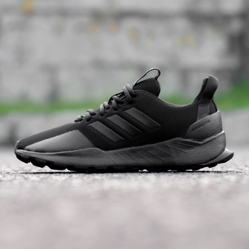 Adidas Questar Trail &quot;All Black&quot;