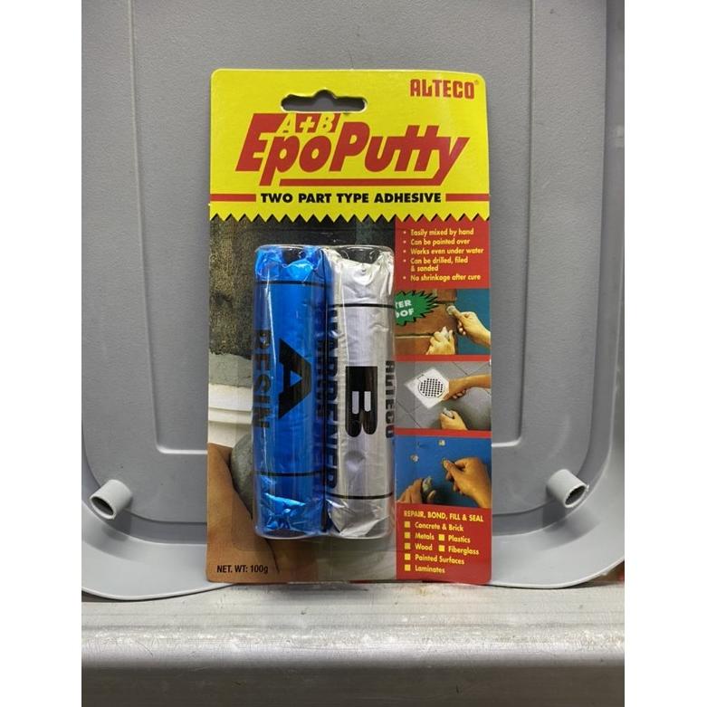 

Buruan Beli✥➶ 0FVOS Alteco epo putty 100 gram/lem alteco epo putty 100 gram 73 Murah Banget