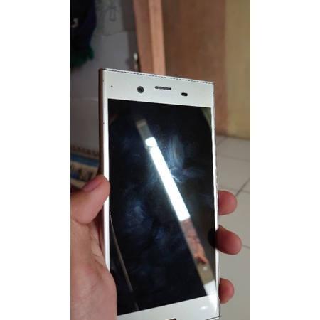 Sony Xz1 Second Wifi Only